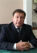 Свиридов Петр Николаевич, директор