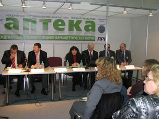 Аптека-2009