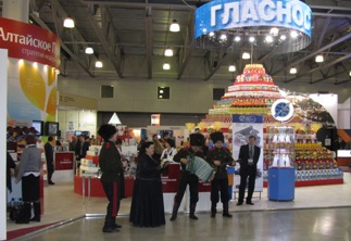 Выступление ансамбля «Вечерки
